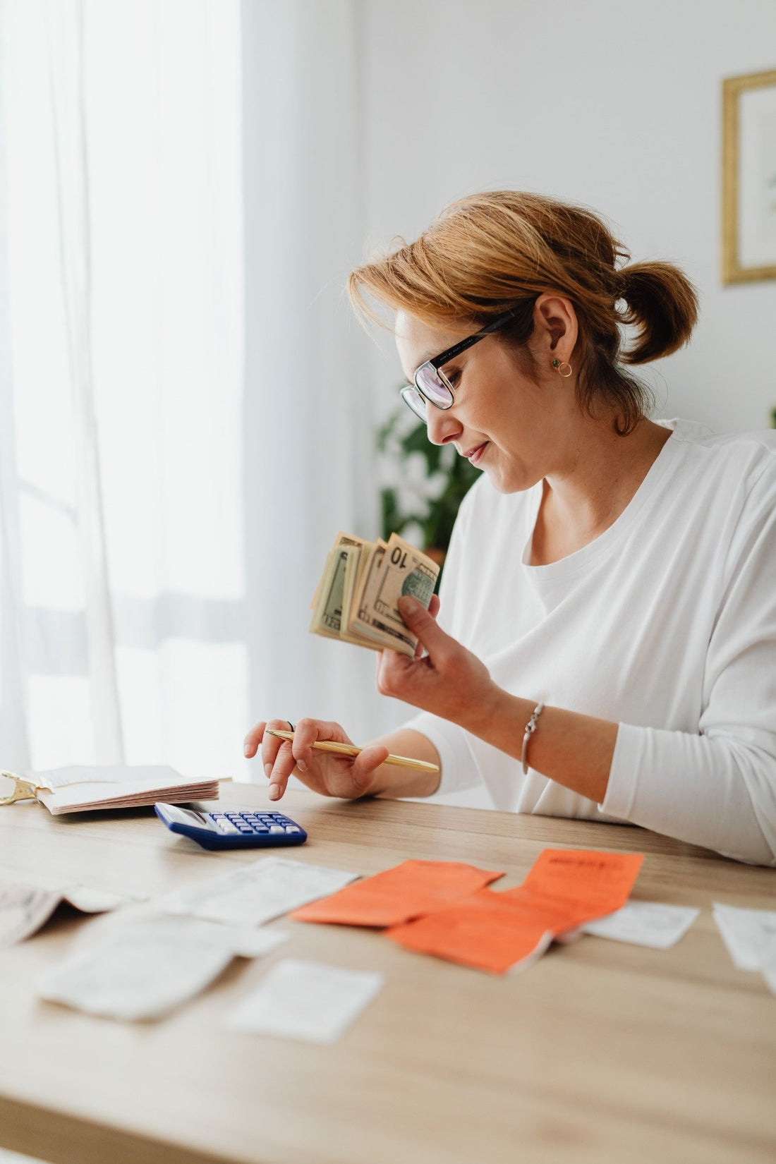 I Was Broke and Overwhelmed — This Affordable Budget Starter Kit Changed How I Handle Money