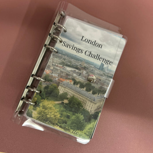 London and Italy 2K Custom
