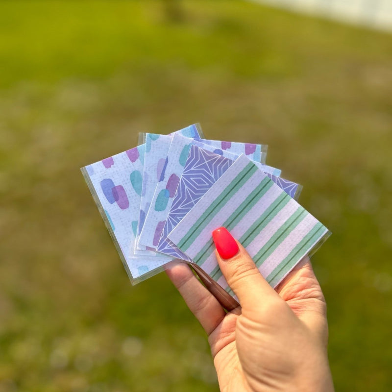 100 Envelope Savings Challenge Box - Fortier Family Budgets