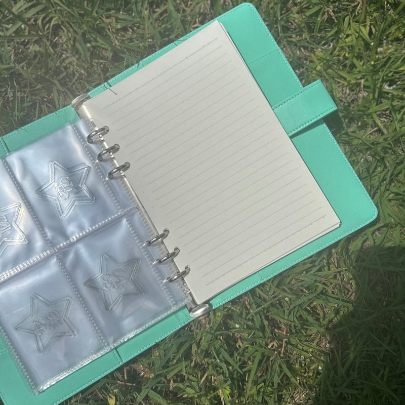 26 Week Savings Challenge Journal Money Saving System - Fortier Family Budgets