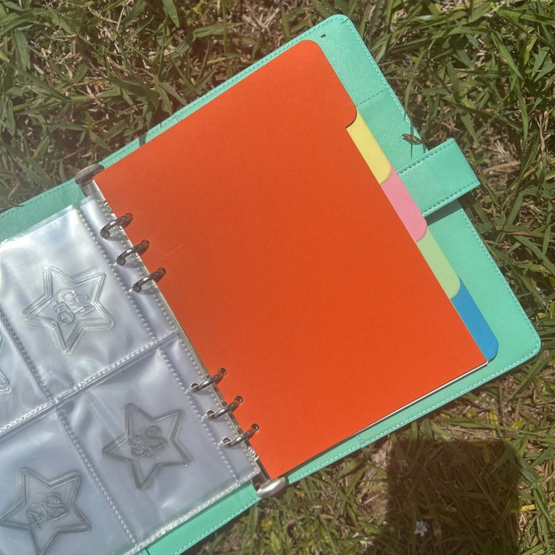 26 Week Savings Challenge Journal Money Saving System - Fortier Family Budgets