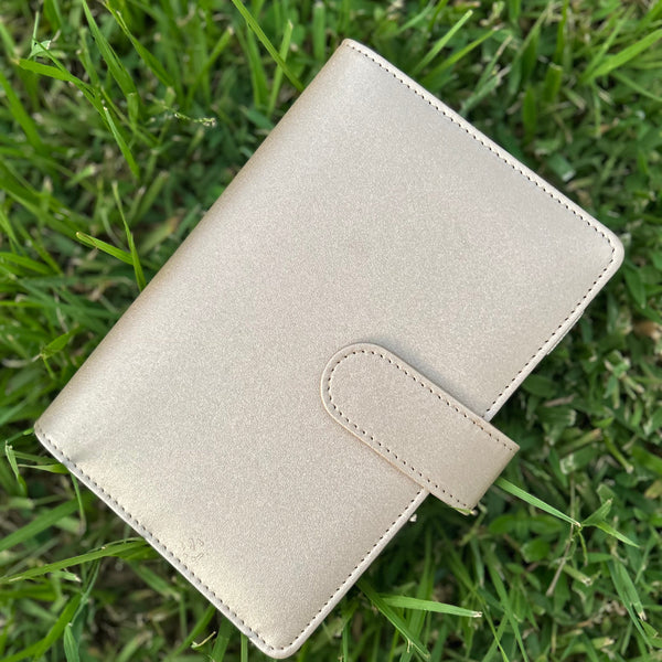 The Budget Starter Journal Set for Beginners - Organize & Save Money