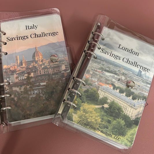 London and Italy 2K Custom
