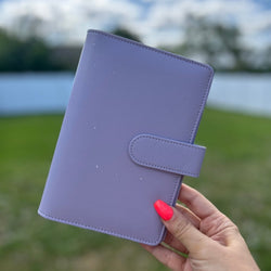Budget Journal Set with Custom Cash Envelopes Personalized Budgeting - Fortier Family Budgets