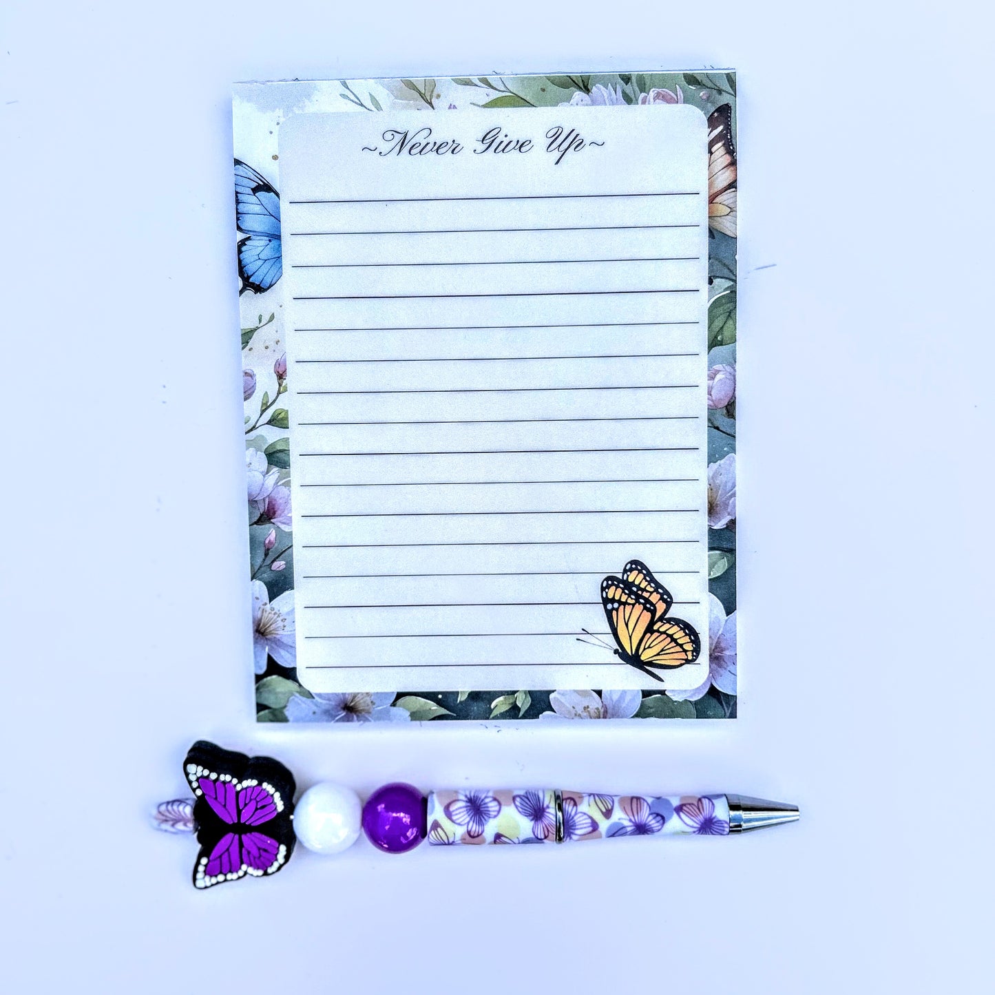 Beaded Pens | Cute Aesthetic Pens for Journaling & Note Taking