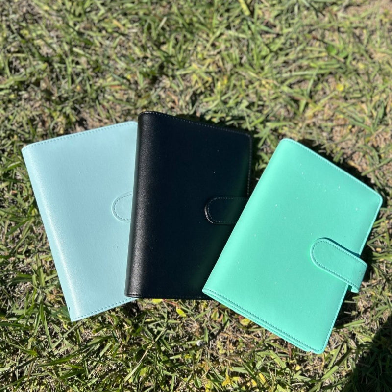 Cash Envelopes Custom Budget Binder Set for Budget Management - Fortier Family Budgets