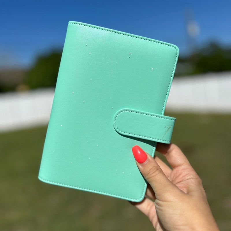 Cash Envelopes Custom Budget Binder Set for Budget Management - Fortier Family Budgets