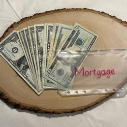 Cash Envelopes for Budgeting System | Money Management Tools - Fortier Family Budgets
