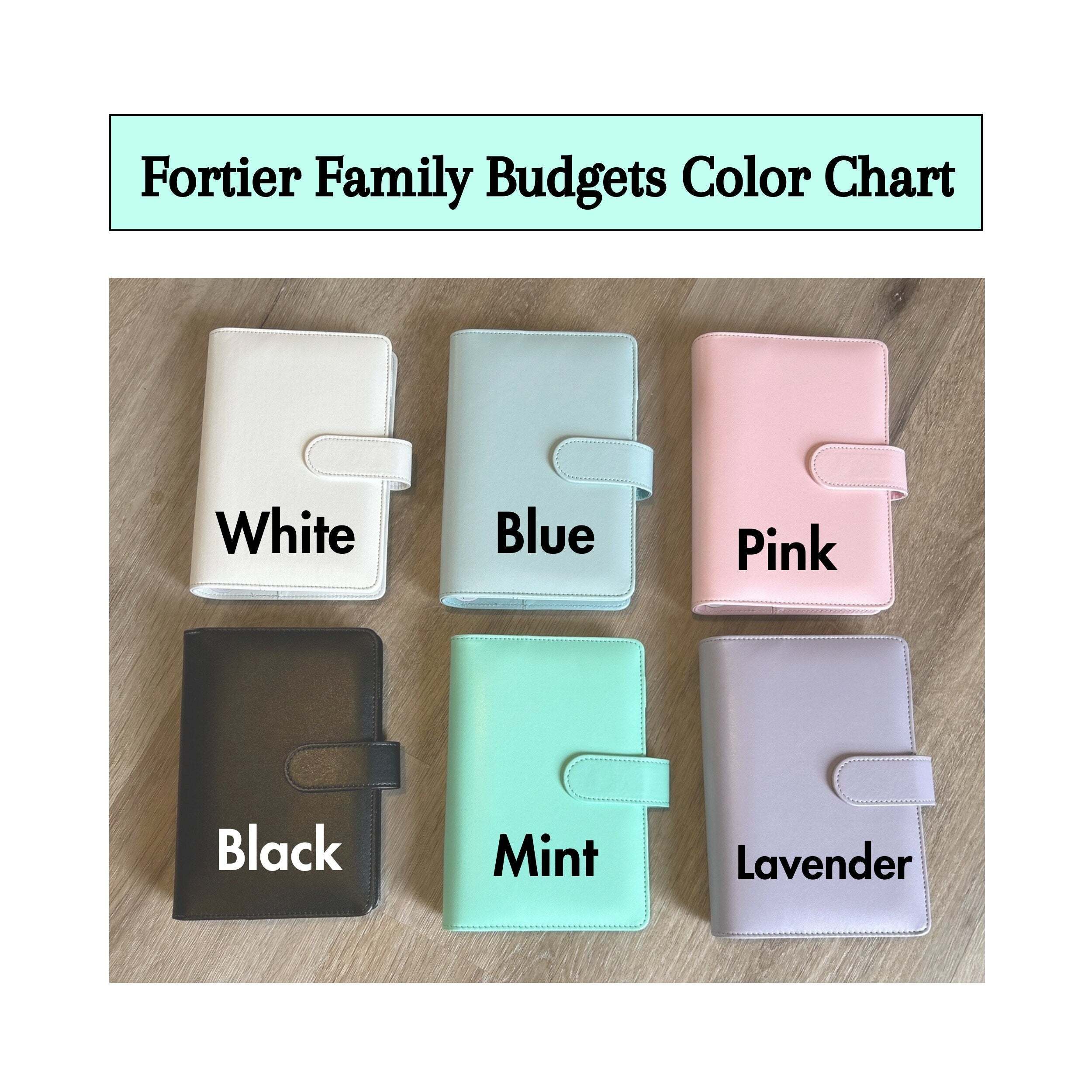 Personalized and custom pet budget tracker binder featuring a tailored cover design, organized sections, and budgeting tools, perfect for pet owners to manage expenses, track supplies, and care for their furry friends.