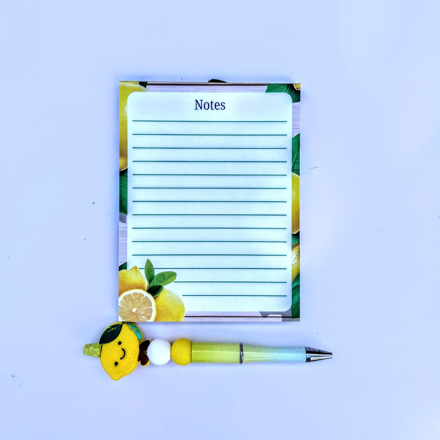 Beaded Pens | Cute Aesthetic Pens for Journaling & Note Taking