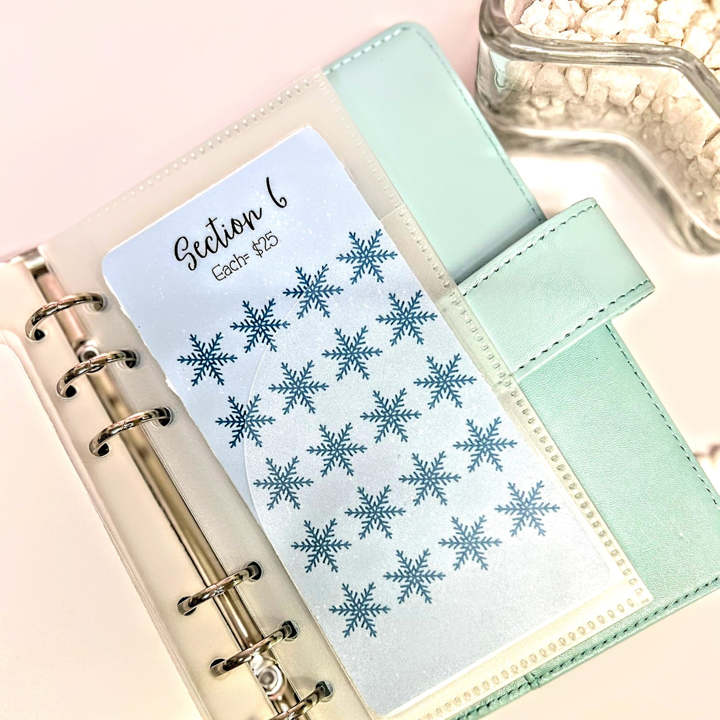 Winter 5K Savings Challenge Bundle
